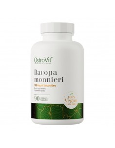 BACOPA MONNIERI 90TABS...