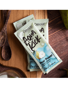 AQUA KICK PEAR POWER 10G... 2