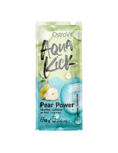 AQUA KICK PEAR POWER 10G...