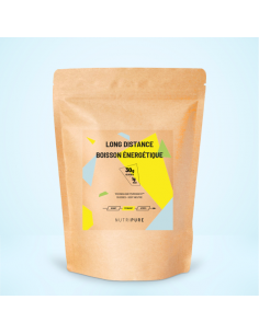 LONG DISTANCE 600G NUTRIPURE