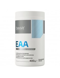 EAA 400G OSTROVIT