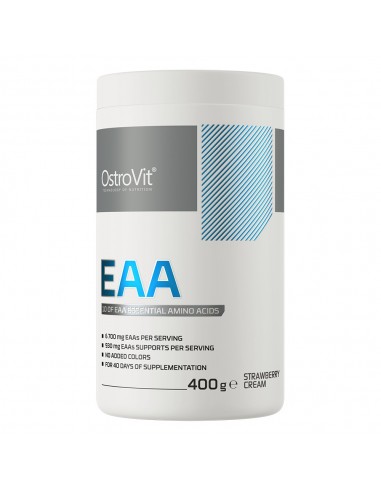 EAA 400G OSTROVIT