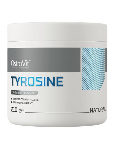 TYROSINE 210G OSTROVIT