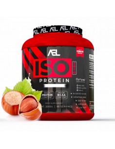 ISO ZERO PROTEIN WITH...