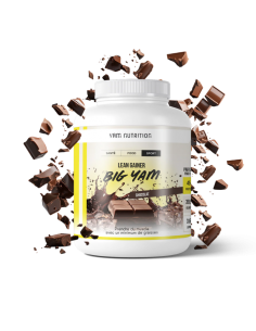 BIG YAM 3KG YAM NUTRITION