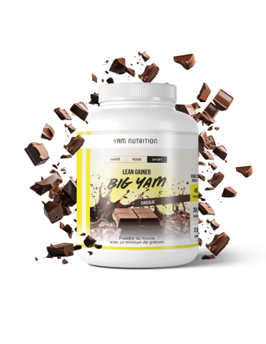 BIG YAM 3KG YAM NUTRITION