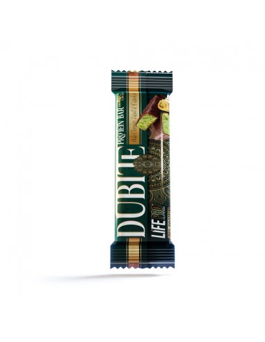 DUBITE PROTEIN BAR 45G LIFE PRO