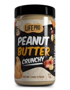 PEANUT BUTTER LIFE PRO FIT...