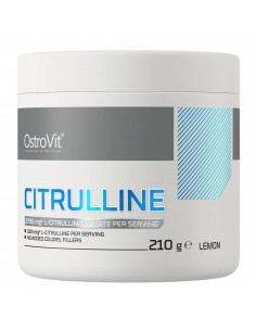 CITRULLINE 210G OSTROVIT