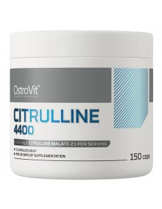 CITRULLINE 4400 150CAPS...