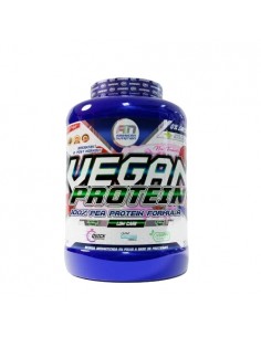 VEGAN PROTEIN 1KG AMERICAN... 2