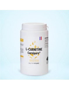 L-CARNITINE 150CAPS NUTRIPURE