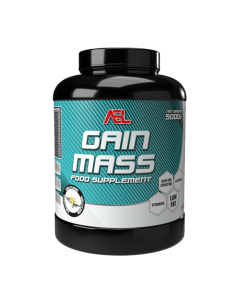 GAIN MASS 5KG ASL