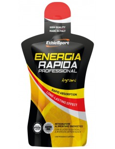 ENERGIA RAPIDA GEL 50ML ETHICSPORT