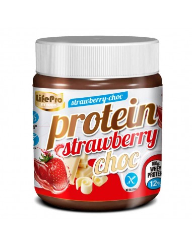 PROTEIN CREAM 250G LIFEPRO