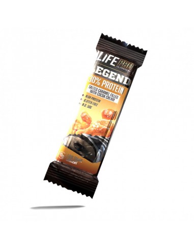 BARRE LEGEND 30%PROT 50G LIFE PRO