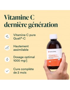VITAMINE C LIPO LIQUIDE... 2