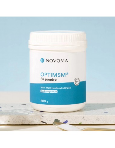 OPTIMSM BREVETE 500G NOVOMA