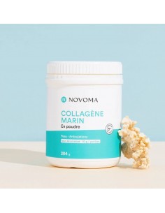 COLLAGENE MARIN 28JOURS NOVOMA