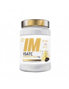 ISOLATE MANHATTAN ISATC 90%...
