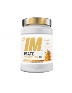 ISOLATE MANHATTAN ISATC 90%...