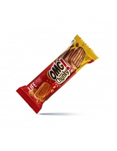 LIFEPRO CHUNKY PROTEIN BAR...