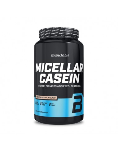 MICELLAR CASEIN 908G BIOTECH USA