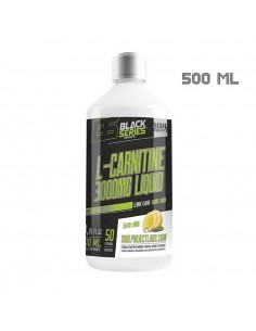 L-CARNITINE 3000MG 500ML...