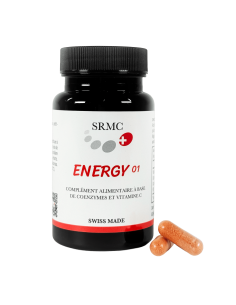 ENERGY01 60CAPS SRMC