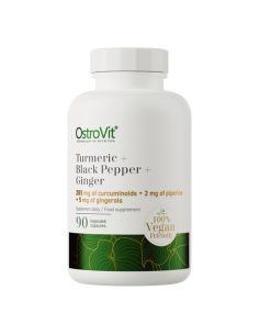 TURMERIC BLACK PEPPER...