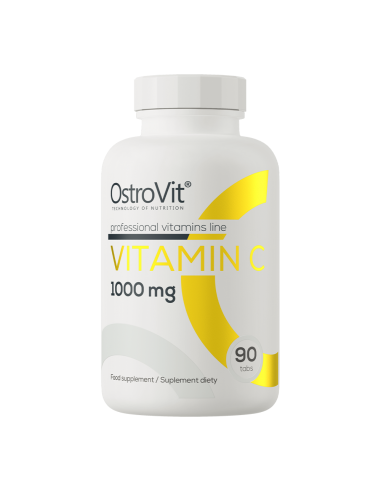vitamine c suisse