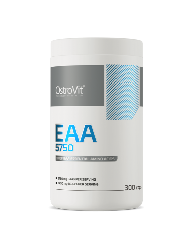 EAA 5750MG 300CAPS OSTROVIT