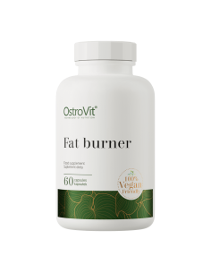 FAT VEGE 60CAPS OSTROVIT