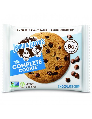 COOKIE 113G LENNY LARRYS