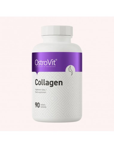 COLLAGEN 90TABS OSTROVIT