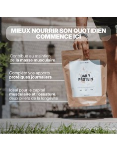 daily protein nutripure suisse 2