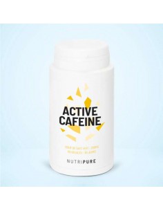 ACTIVE CAFEINE 60CAPS...