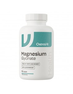 magnesium bisglycinate suisse