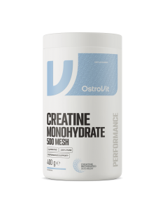 CREATINE MONO 500MESH 400G...