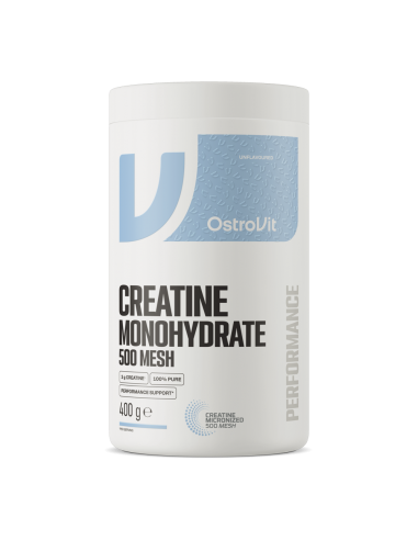 CREATINE MONO 500MESH 400G OSTROVIT