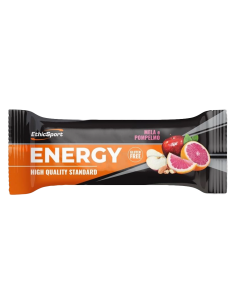 ENERGY BAR 35G BARRE...