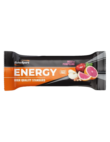 ENERGY BAR 35G BARRE ENERGETIQUE...