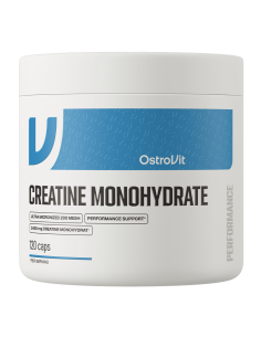 creatine monohydrate Ostrovit