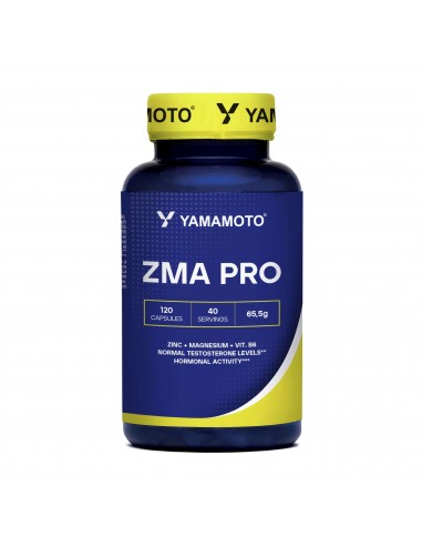 zma pro yamamoto nutrition