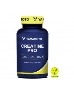 creatine pro creapure yamamoto