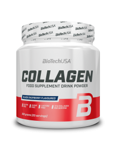 COLLAGEN 300G BIOTECH USA