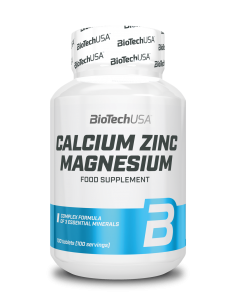 CALCIUM ZINC MAGNESIUM...