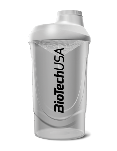 BIOTECH WAVE SHAKER 600ML