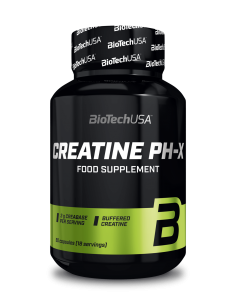 CREATINE PHX 90CAPS BIOTECH