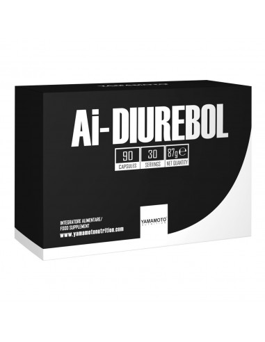 AI DIUREBOL YAMAMOTO